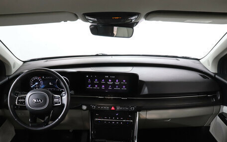 KIA Carnival, 2020 год, 3 900 000 рублей, 12 фотография