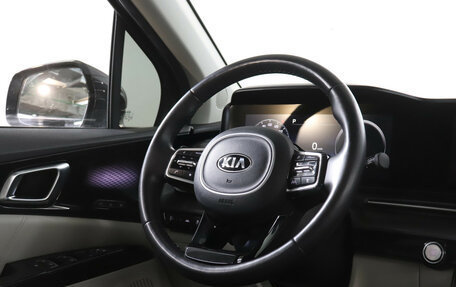 KIA Carnival, 2020 год, 3 900 000 рублей, 15 фотография