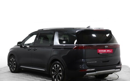 KIA Carnival, 2020 год, 3 900 000 рублей, 7 фотография