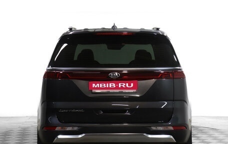 KIA Carnival, 2020 год, 3 900 000 рублей, 6 фотография