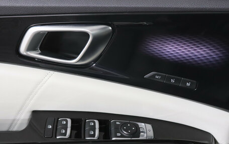 KIA Carnival, 2020 год, 3 900 000 рублей, 18 фотография
