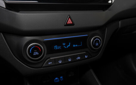 Hyundai Creta I рестайлинг, 2019 год, 1 650 000 рублей, 15 фотография
