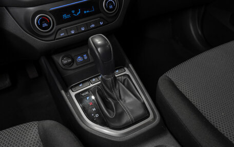 Hyundai Creta I рестайлинг, 2019 год, 1 650 000 рублей, 13 фотография