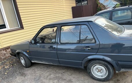 Volkswagen Jetta III, 1989 год, 140 000 рублей, 3 фотография