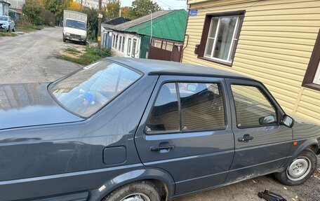 Volkswagen Jetta III, 1989 год, 140 000 рублей, 4 фотография