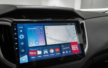 Hyundai Creta I рестайлинг, 2019 год, 1 650 000 рублей, 16 фотография