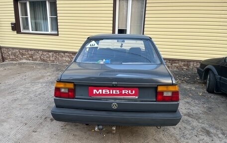Volkswagen Jetta III, 1989 год, 140 000 рублей, 2 фотография