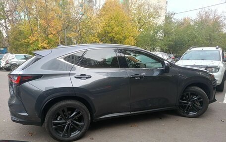 Lexus NX, 2023 год, 8 300 000 рублей, 6 фотография