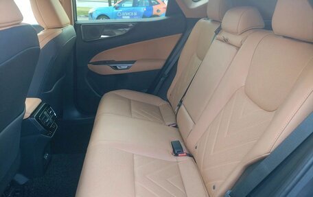 Lexus NX, 2023 год, 8 300 000 рублей, 4 фотография
