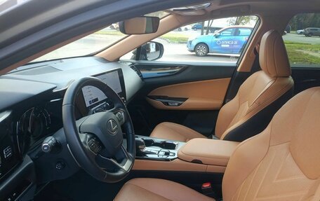 Lexus NX, 2023 год, 8 300 000 рублей, 7 фотография