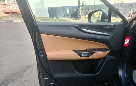 Lexus NX, 2023 год, 8 300 000 рублей, 5 фотография