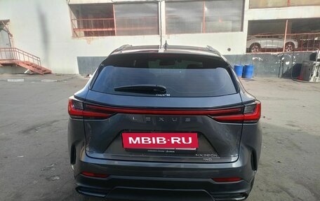 Lexus NX, 2023 год, 8 300 000 рублей, 2 фотография