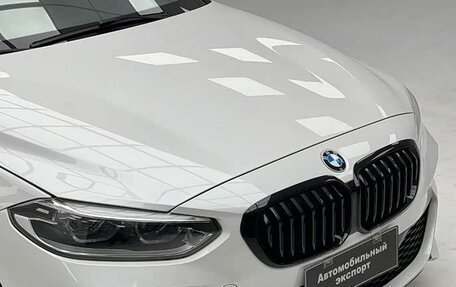BMW 1 серия, 2022 год, 1 299 444 рублей, 4 фотография