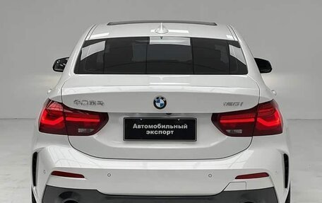 BMW 1 серия, 2022 год, 1 299 444 рублей, 5 фотография