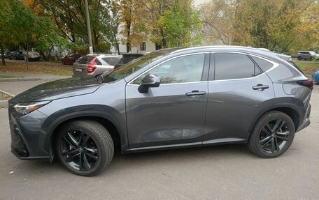 Lexus NX, 2023 год, 8 300 000 рублей, 16 фотография