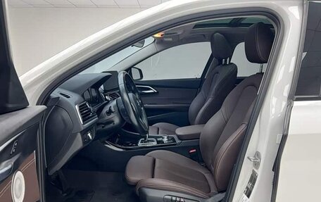 BMW 1 серия, 2022 год, 1 299 444 рублей, 7 фотография