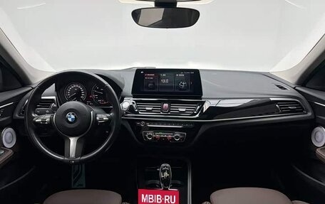 BMW 1 серия, 2022 год, 1 299 444 рублей, 3 фотография