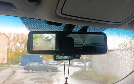 Hyundai ix35 I рестайлинг, 2010 год, 880 000 рублей, 6 фотография