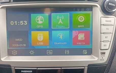 Hyundai ix35 I рестайлинг, 2010 год, 880 000 рублей, 5 фотография