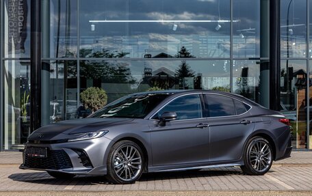 Toyota Camry, 2025 год, 3 395 000 рублей, 1 фотография