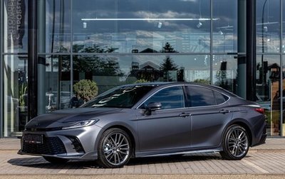 Toyota Camry, 2025 год, 3 395 000 рублей, 1 фотография