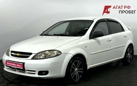 Chevrolet Lacetti, 2006 год, 450 000 рублей, 1 фотография