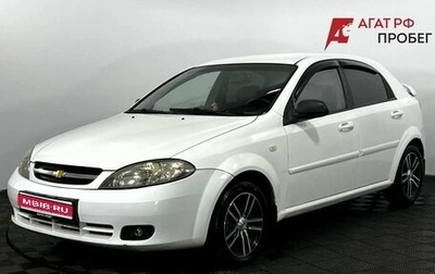 Chevrolet Lacetti, 2006 год, 450 000 рублей, 1 фотография