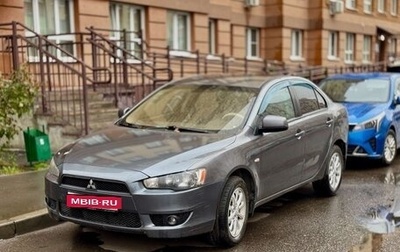 Mitsubishi Lancer IX, 2010 год, 490 000 рублей, 1 фотография