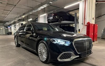 Mercedes-Benz Maybach S-Класс, 2026 год, 41 875 000 рублей, 1 фотография