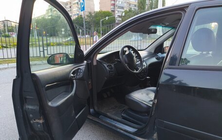 Ford Focus IV, 2004 год, 210 000 рублей, 5 фотография