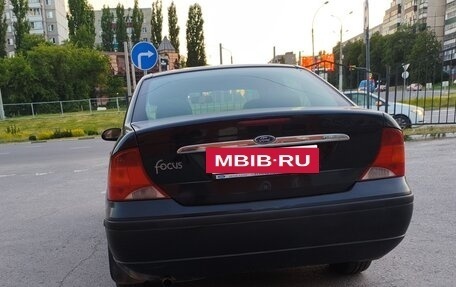Ford Focus IV, 2004 год, 210 000 рублей, 2 фотография