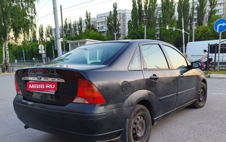 Ford Focus IV, 2004 год, 210 000 рублей, 4 фотография