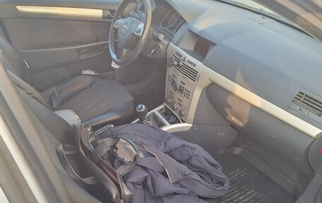 Opel Astra H, 2008 год, 355 000 рублей, 8 фотография