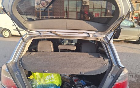 Opel Astra H, 2008 год, 355 000 рублей, 6 фотография