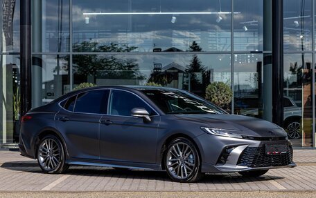 Toyota Camry, 2025 год, 3 395 000 рублей, 3 фотография