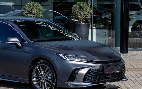 Toyota Camry, 2025 год, 3 395 000 рублей, 8 фотография