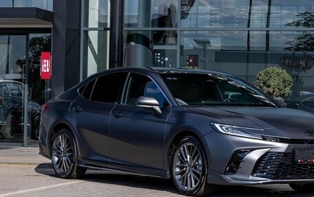 Toyota Camry, 2025 год, 3 395 000 рублей, 7 фотография