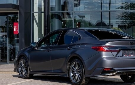 Toyota Camry, 2025 год, 3 395 000 рублей, 9 фотография