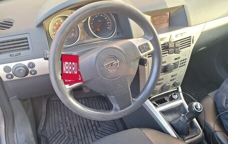 Opel Astra H, 2008 год, 355 000 рублей, 9 фотография