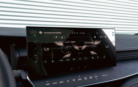 Toyota Camry, 2025 год, 3 395 000 рублей, 16 фотография