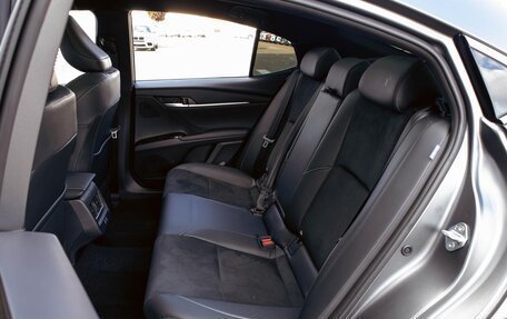 Toyota Camry, 2025 год, 3 395 000 рублей, 21 фотография