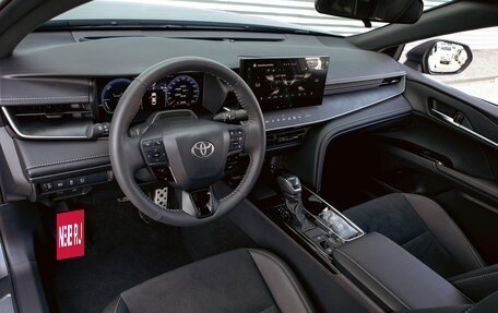 Toyota Camry, 2025 год, 3 395 000 рублей, 13 фотография