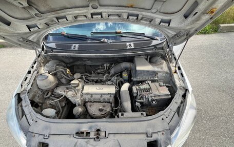 Skoda Fabia II, 2014 год, 480 000 рублей, 6 фотография