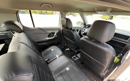 Skoda Fabia II, 2014 год, 480 000 рублей, 7 фотография