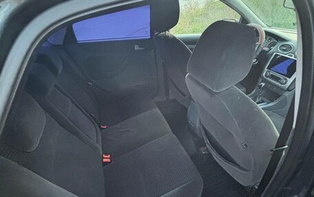 Ford Focus II рестайлинг, 2007 год, 310 000 рублей, 6 фотография
