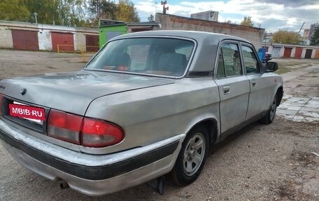 ГАЗ 31105 «Волга», 2005 год, 70 000 рублей, 4 фотография