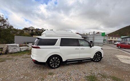 KIA Carnival, 2022 год, 5 320 000 рублей, 2 фотография