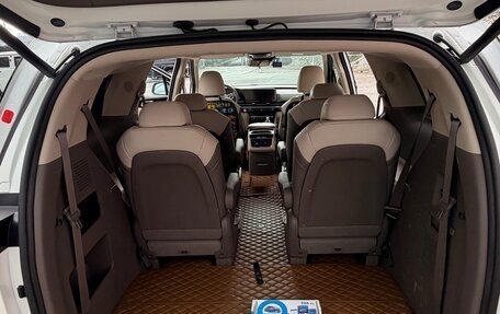KIA Carnival, 2022 год, 5 320 000 рублей, 6 фотография
