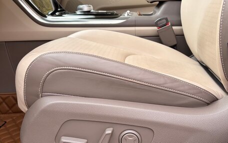 KIA Carnival, 2022 год, 5 320 000 рублей, 7 фотография