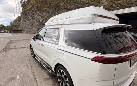 KIA Carnival, 2022 год, 5 320 000 рублей, 4 фотография